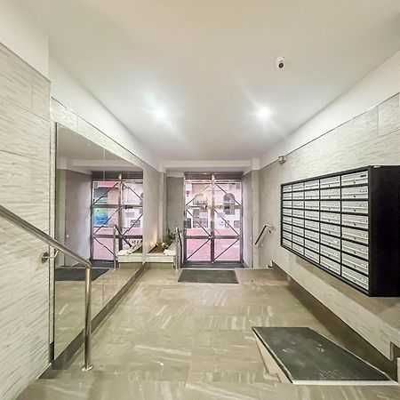 Apartamento Las Canteras Cuyas 17 Las Palmas de Gran Canaria Luaran gambar