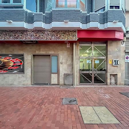 Apartamento Las Canteras Cuyas 17 Las Palmas de Gran Canaria Luaran gambar