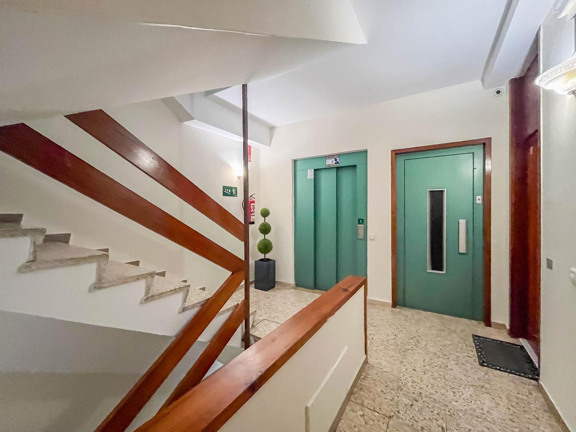 Apartamento Las Canteras Cuyas 17 Las Palmas de Gran Canaria Luaran gambar