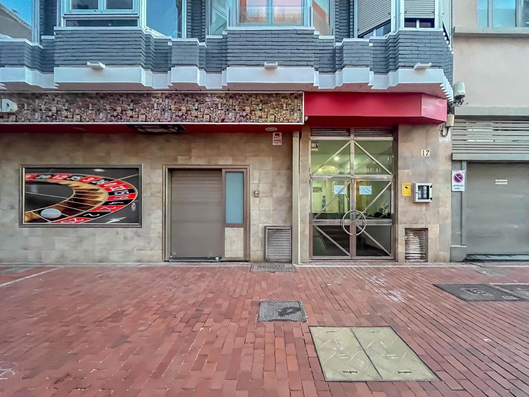 Apartamento Las Canteras Cuyas 17 Las Palmas de Gran Canaria Luaran gambar