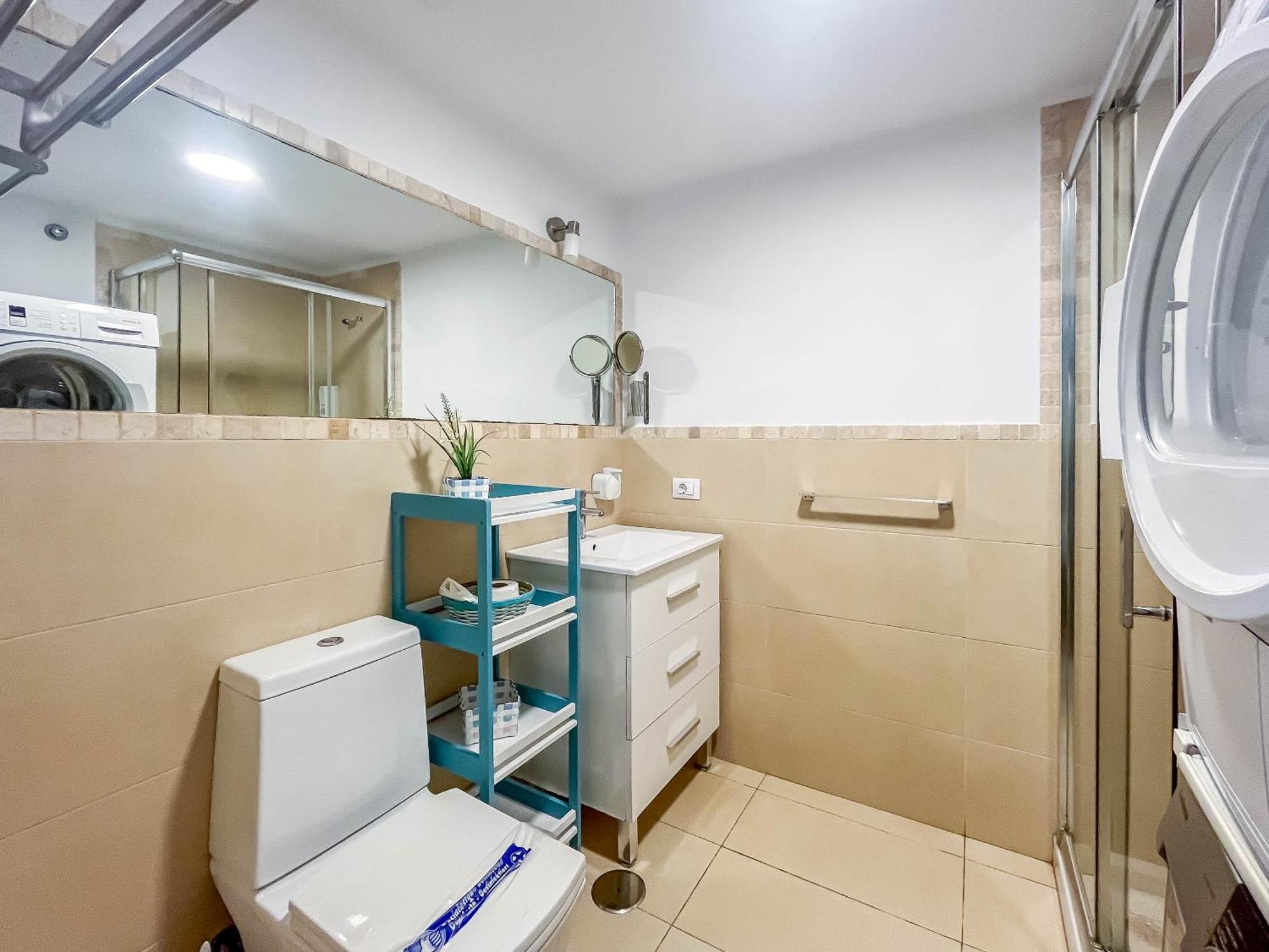 Apartamento Las Canteras Cuyas 17 Las Palmas de Gran Canaria Luaran gambar