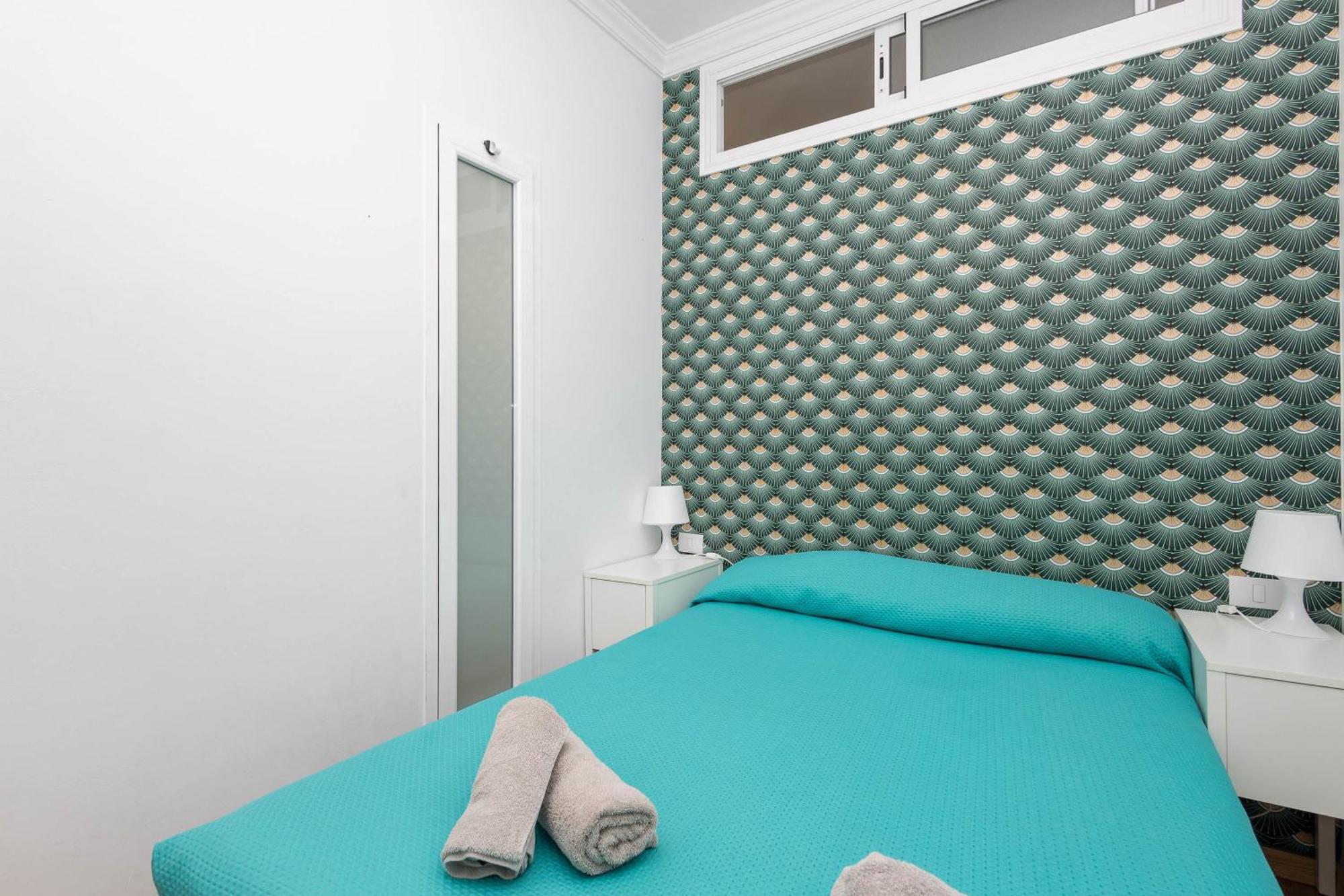 Apartamento Las Canteras Cuyas 17 Las Palmas de Gran Canaria Luaran gambar