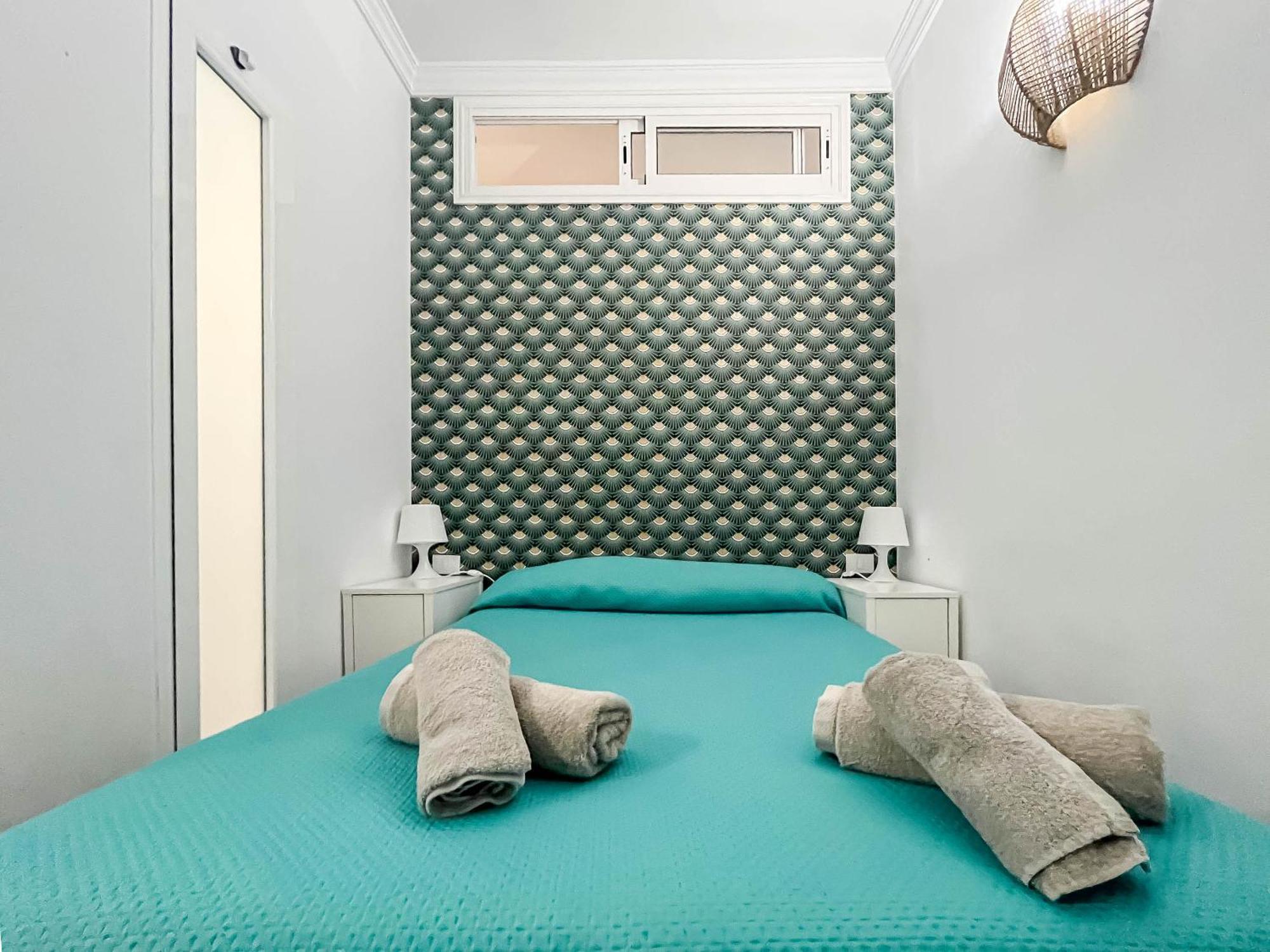 Apartamento Las Canteras Cuyas 17 Las Palmas de Gran Canaria Luaran gambar