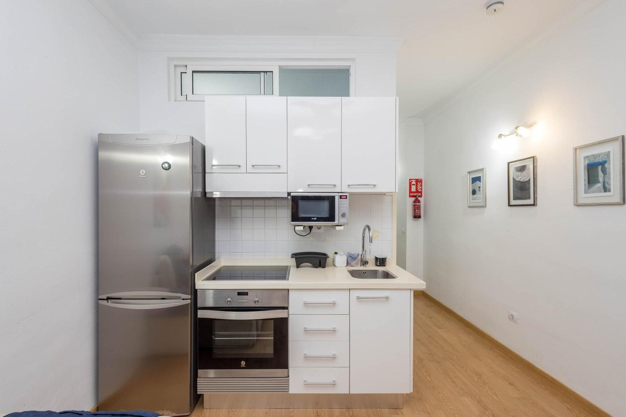 Apartamento Las Canteras Cuyas 17 Las Palmas de Gran Canaria Luaran gambar