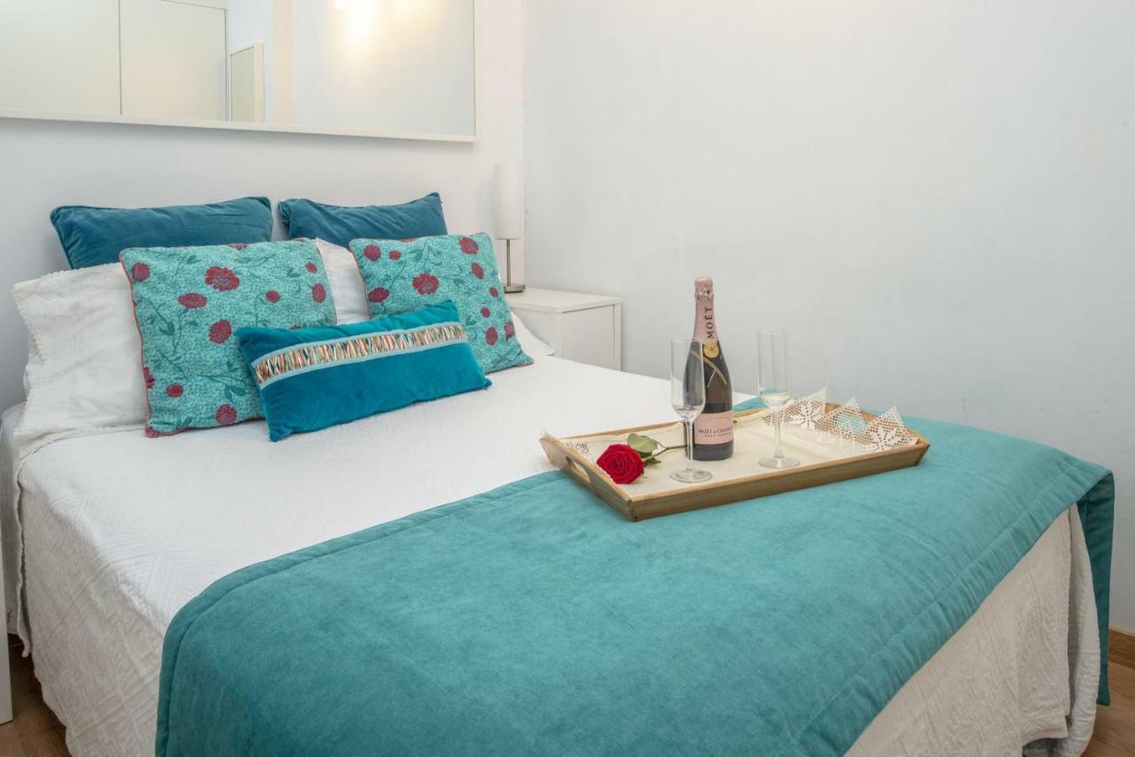 Apartamento Las Canteras Cuyas 17 Las Palmas de Gran Canaria Luaran gambar