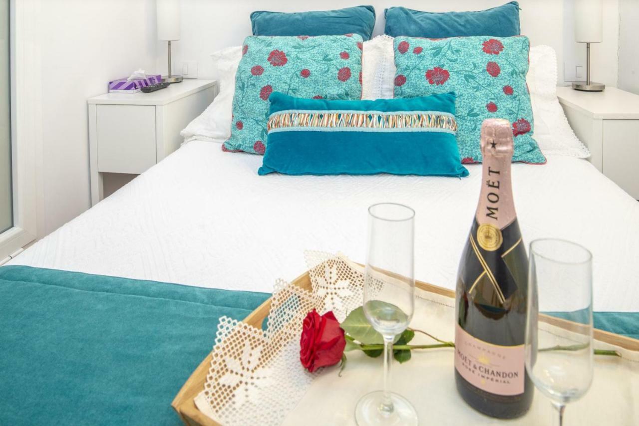 Apartamento Las Canteras Cuyas 17 Las Palmas de Gran Canaria Luaran gambar