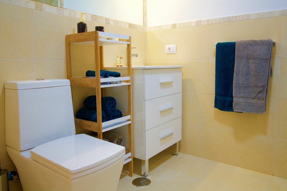 Apartamento Las Canteras Cuyas 17 Las Palmas de Gran Canaria Luaran gambar
